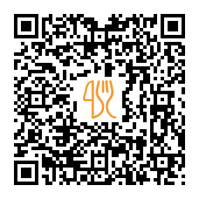 QR-kode-link til menuen på Paradiso Pizza Randers