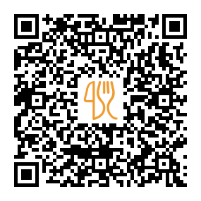 QR-kode-link til menuen på Picasso Pizza Grill