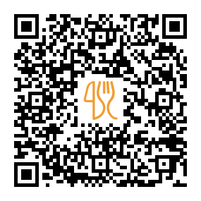 QR-kode-link til menuen på Sweet Alabama Hellerup