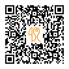QR-kode-link til menuen på Kcal Hellerup