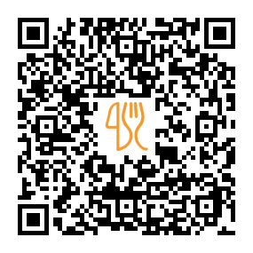 QR-kode-link til menuen på Kong Kylling