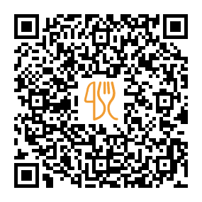 QR-kode-link til menuen på Q8 Charlottenlund