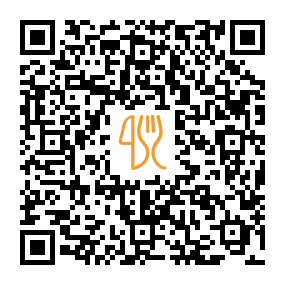 QR-kode-link til menuen på The Yummy Corner