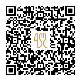 QR-kode-link til menuen på Carl's Jr. Randers