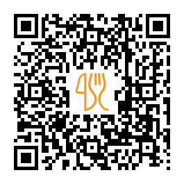QR-kode-link til menuen på Adios Burger