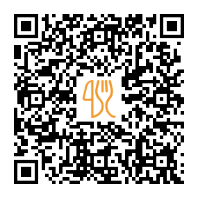 QR-kode-link til menuen på Pizza Ali Baba