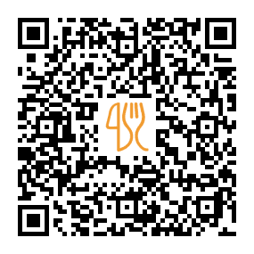 QR-kode-link til menuen på Pizza Palace Horsens