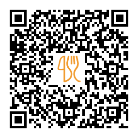 QR-kode-link til menuen på Caspars Urban Food