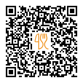 QR-kode-link til menuen på Crazy Sushi