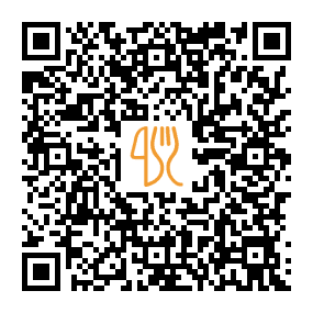 QR-kode-link til menuen på Cafe Phønix