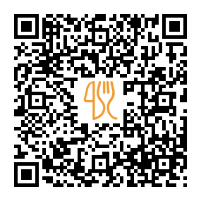 QR-kode-link til menuen på Café Korn Horsens