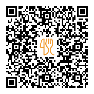 QR-kode-link til menuen på La Rosa Pizzaria Bagt I ægte Stenovn