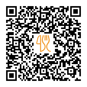 QR-kode-link til menuen på Bella Vita Pizza