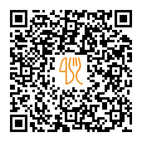 QR-kode-link til menuen på Lucky Sushi Køge