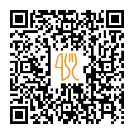 QR-kode-link til menuen på The Burger Farum