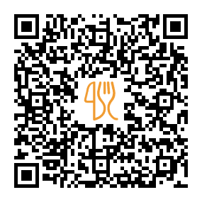 QR-kode-link til menuen på Espresso House Bruun's Galleri