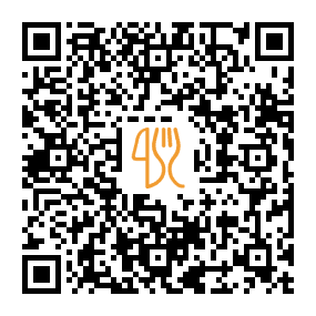 QR-kode-link til menuen på Spicy Pizza Grill