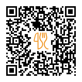 QR-kode-link til menuen på Café Fjerbolden