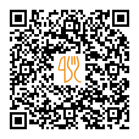 QR-kode-link til menuen på Mo'rice Sweet Fries Storcenter Nord