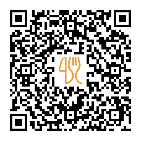 QR-kode-link til menuen på Lucky 13 Glostrup