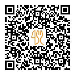 QR-kode-link til menuen på Aloha Poké Bowl Sushi