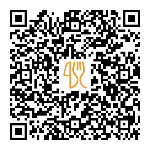 QR-kode-link til menuen på Bøff Burgerbar Lyngby Storcenter