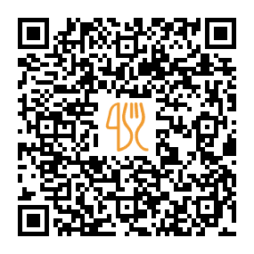 QR-kode-link til menuen på Solbakkens Pizza Grill