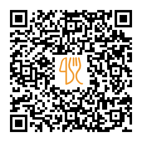 QR-kode-link til menuen på Lifli Sushi Aalborg