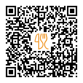 QR-kode-link til menuen på Hotty Pizza Randers