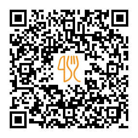 QR-kode-link til menuen på Roadhouse Burgers