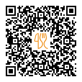 QR-kode-link til menuen på Burger King Randers