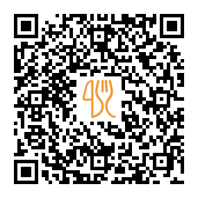 QR-kode-link til menuen på India Royale Lyngby