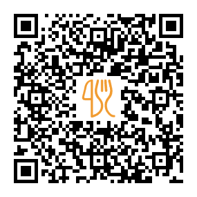 QR-kode-link til menuen på Pizza Curry/pizza Al Capone