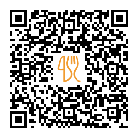 QR-kode-link til menuen på Itzi Pitzi Pizza