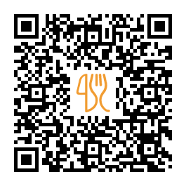 QR-kode-link til menuen på Wakaa Pizza