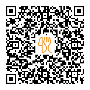QR-kode-link til menuen på Espresso House Friis Shoppingcenter