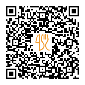 QR-kode-link til menuen på Ringkøbing Pizza Grill