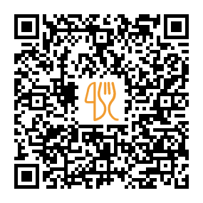QR-kode-link til menuen på Bombay Spice