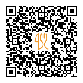 QR-kode-link til menuen på Njord Gin Bottle Rocket