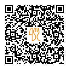 QR-kode-link til menuen på Tony's Pizza Aalborg