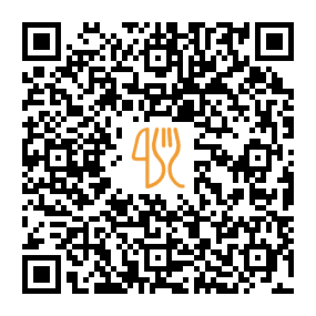 QR-kode-link til menuen på The Burger Concept Herlev