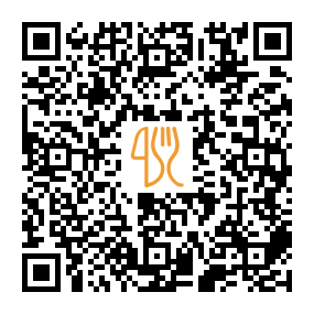 QR-kode-link til menuen på Pizzeria Alfredo Randers