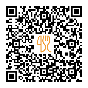 QR-kode-link til menuen på Indian Aroma Bagsværd