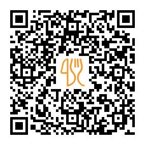 QR-kode-link til menuen på Diva Pizzeria