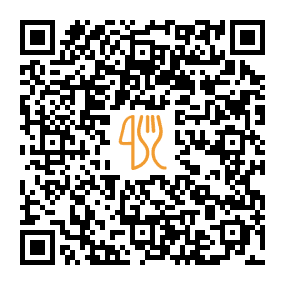 QR-kode-link til menuen på Burger Time