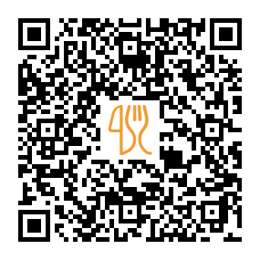 QR-kode-link til menuen på Pizza Town Horsens