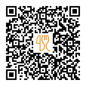 QR-kode-link til menuen på Cafe Korn Trekroner