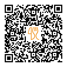 QR-kode-link til menuen på Burger House Lyngby
