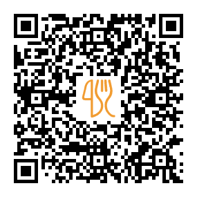 QR-kode-link til menuen på Bellissimo Pizza Grill