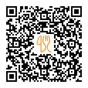 QR-kode-link til menuen på Gastronomia ægte Brændeovn